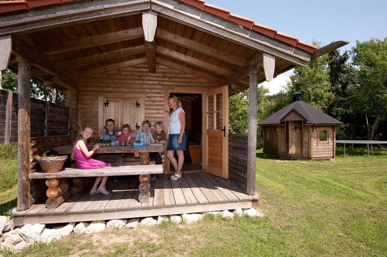 Stadler Hof Großgundertshausen Cameră foto